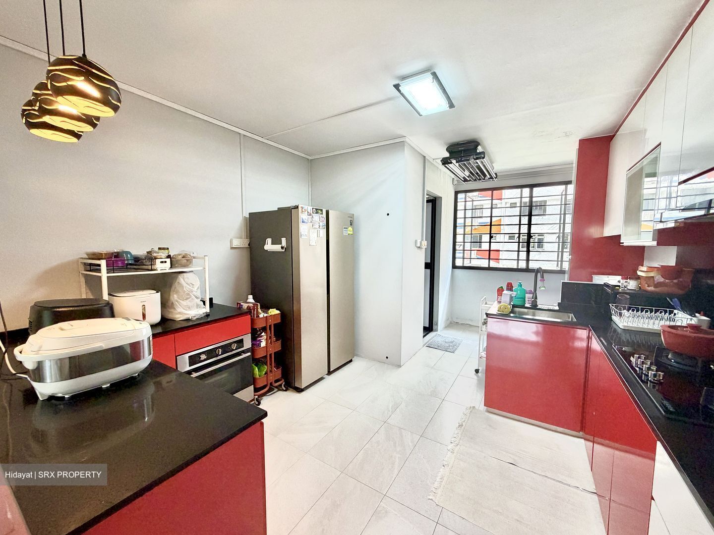 Blk 228 Choa Chu Kang Central (Choa Chu Kang), HDB 5 Rooms #581970161